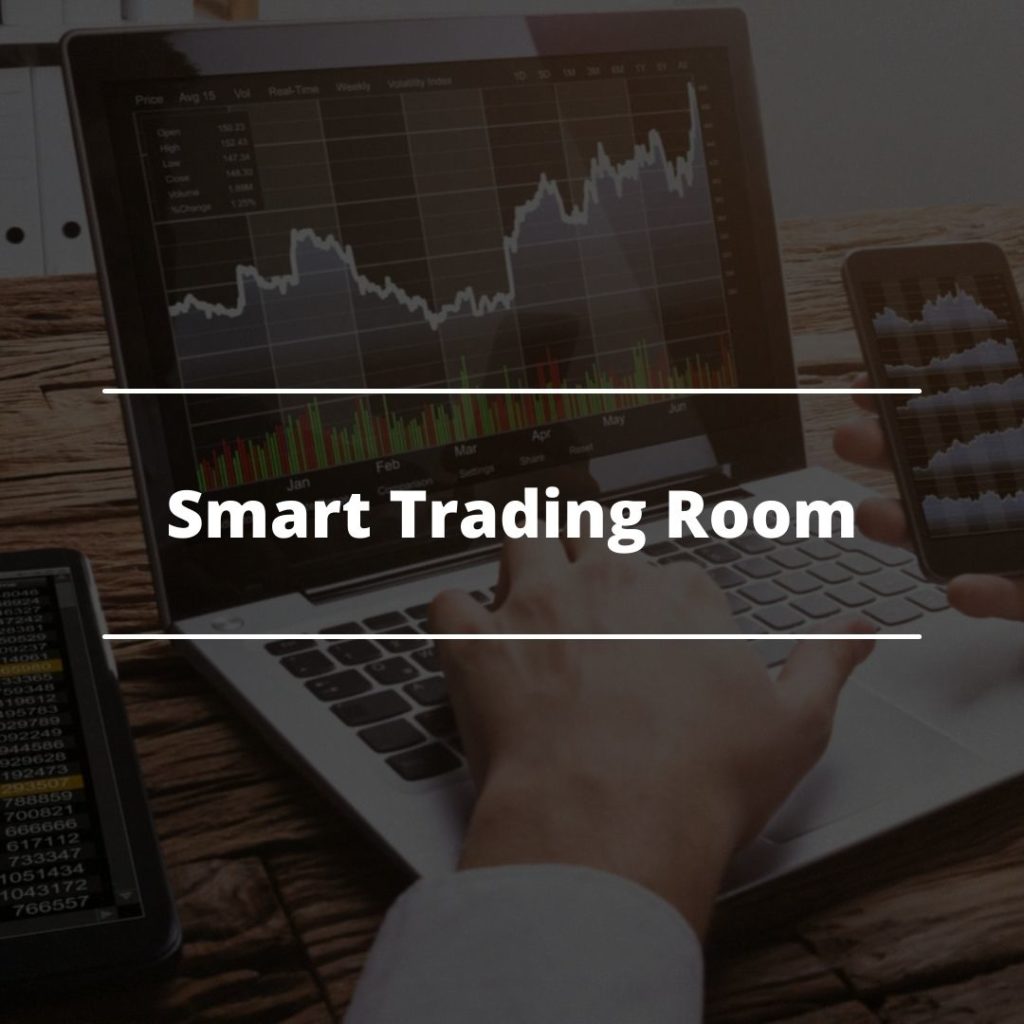 Smart Trading Room