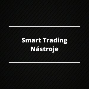 Smart Trading Nástroje