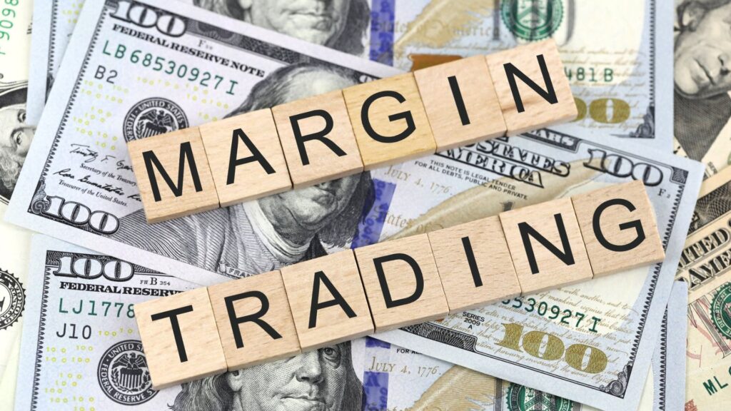 Margin trading